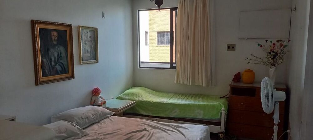 Apartamento, 3 quartos, 120 m² - Foto 3