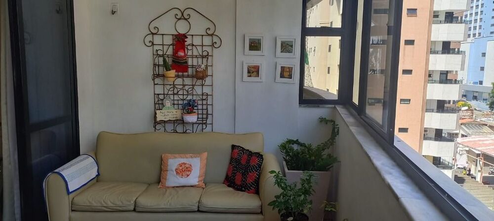 Apartamento, 3 quartos, 120 m² - Foto 5