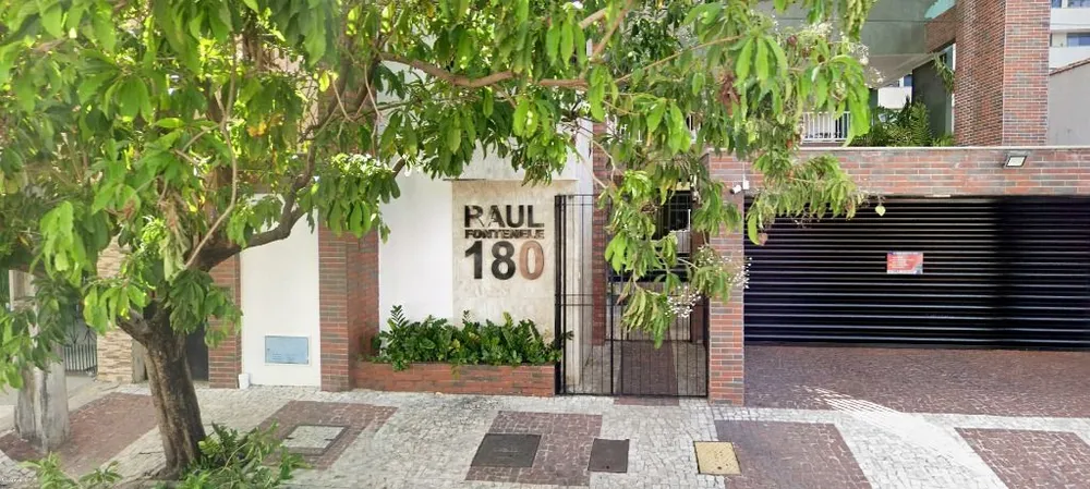 Cobertura, 4 quartos, 148 m² - Foto 1