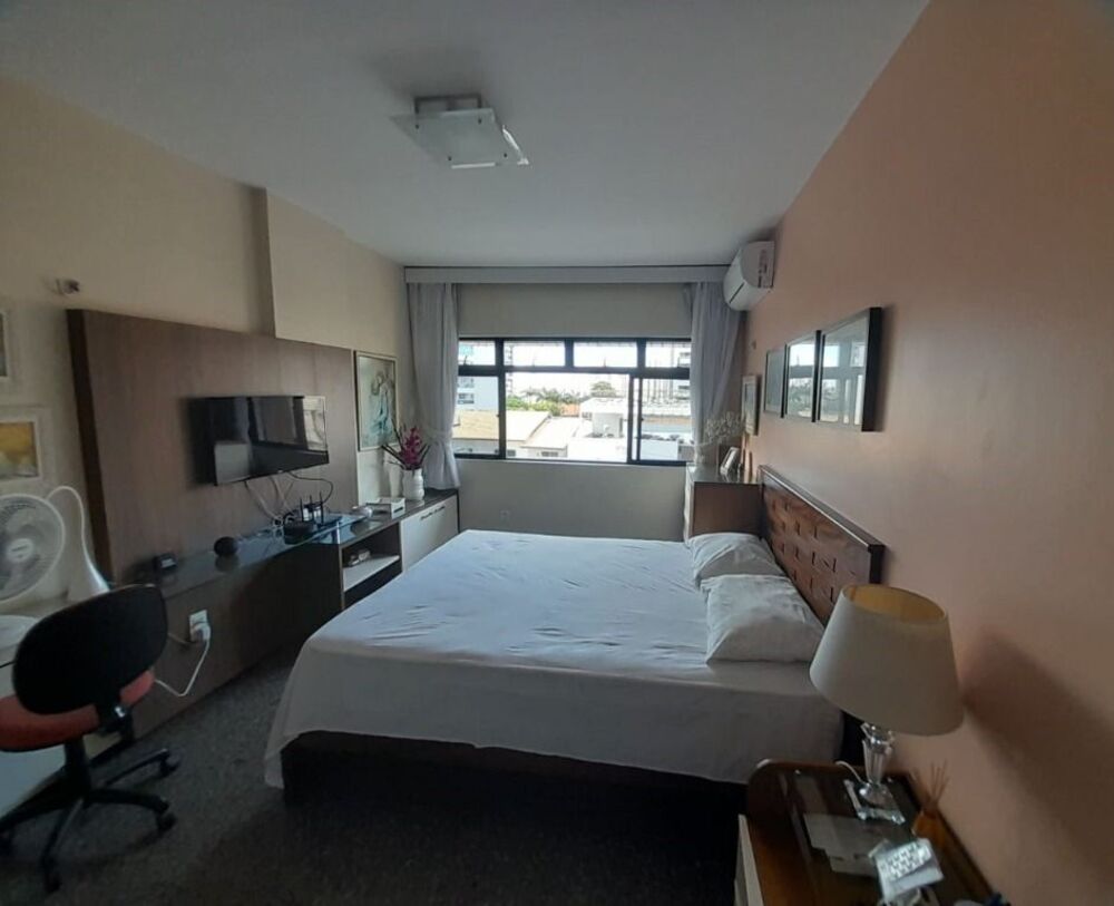 Apartamento, 3 quartos, 149 m² - Foto 4