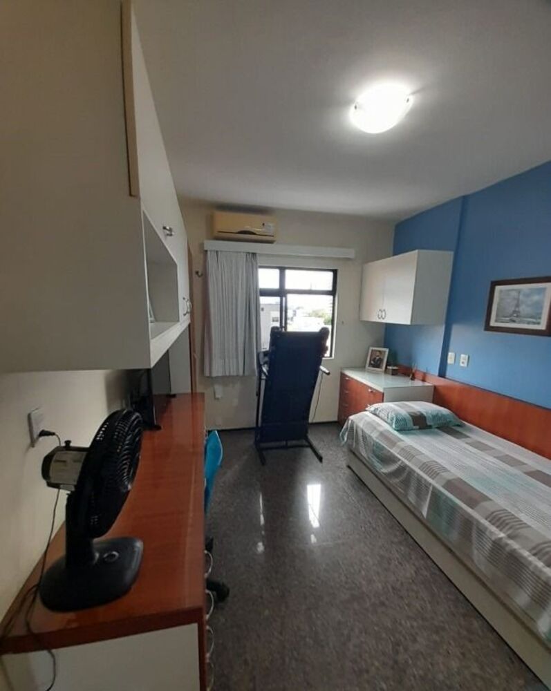 Apartamento, 3 quartos, 149 m² - Foto 5