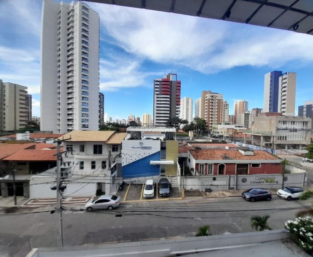Apartamento, 3 quartos, 149 m² - Foto 8