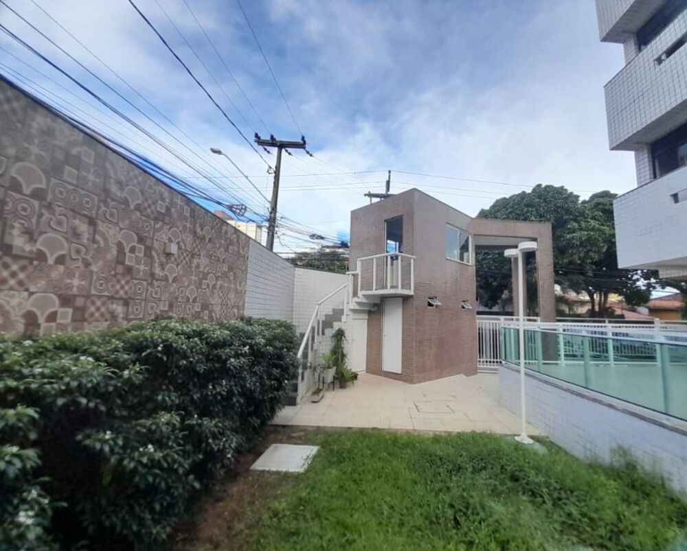 Apartamento, 3 quartos, 149 m² - Foto 1