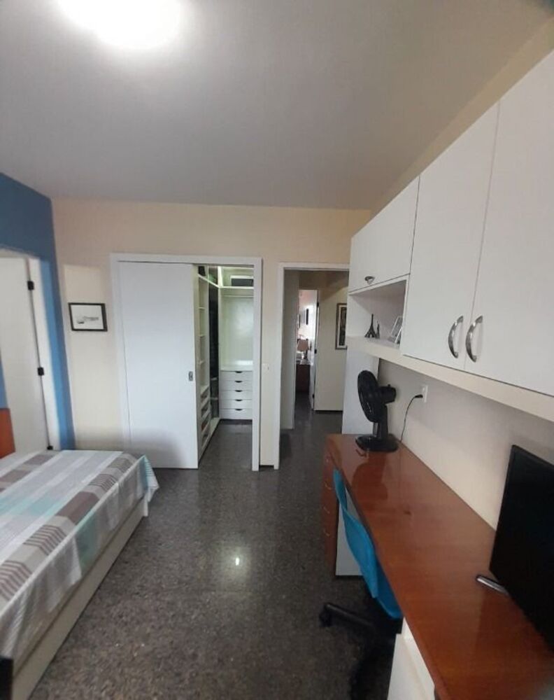 Apartamento, 3 quartos, 149 m² - Foto 6