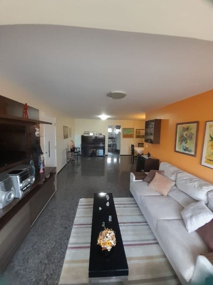 Apartamento, 3 quartos, 149 m² - Foto 3