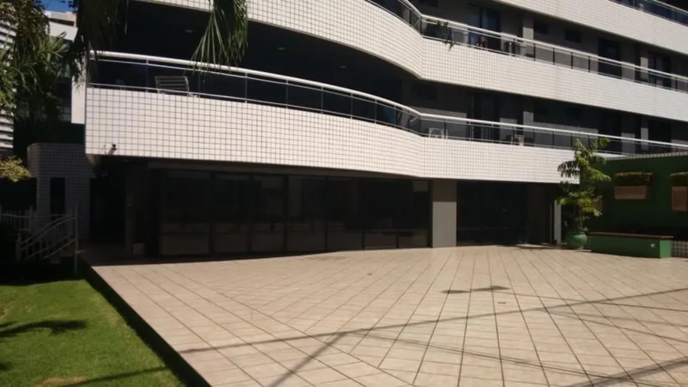 Apartamento, 4 quartos, 272 m² - Foto 1