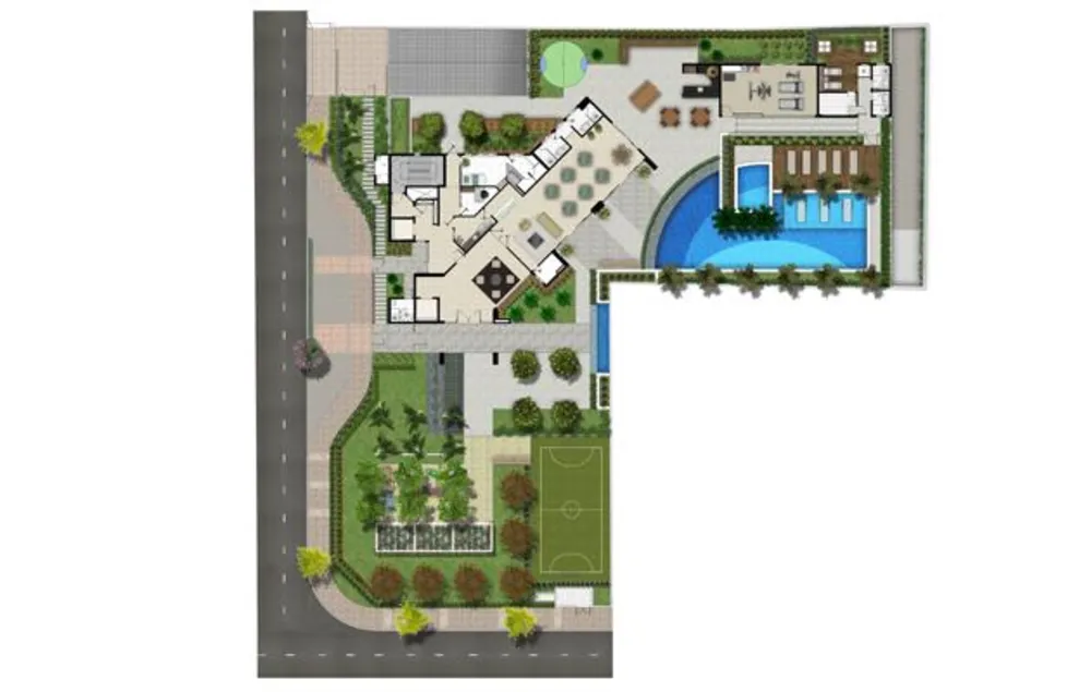 Apartamento, 4 quartos, 245 m² - Foto 4