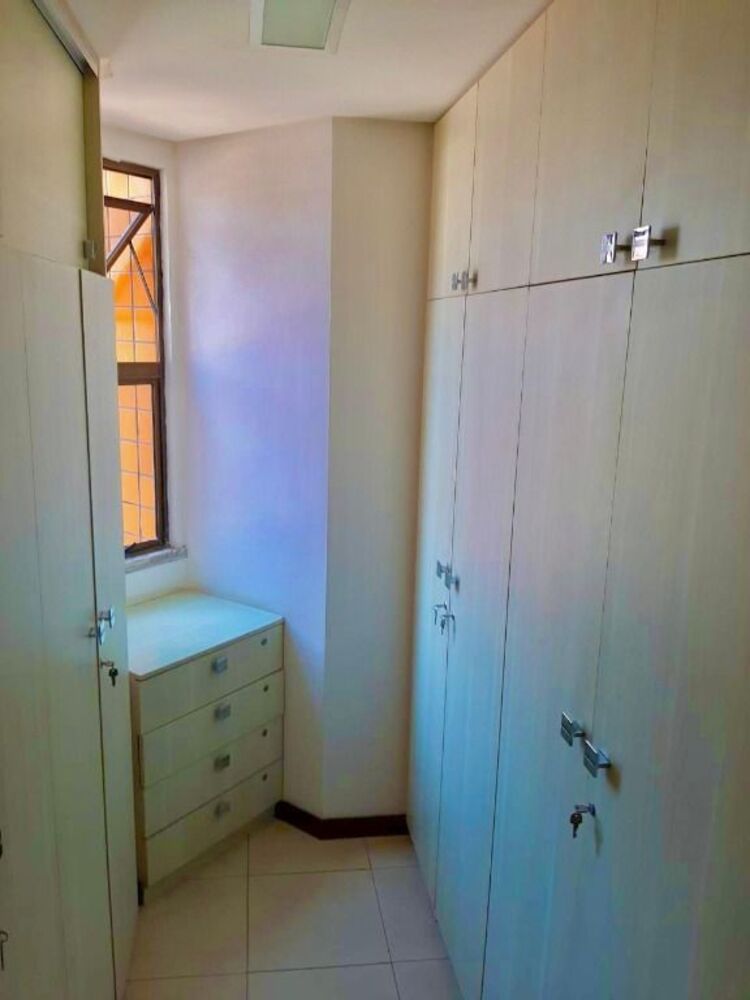 Apartamento, 3 quartos, 158 m² - Foto 6