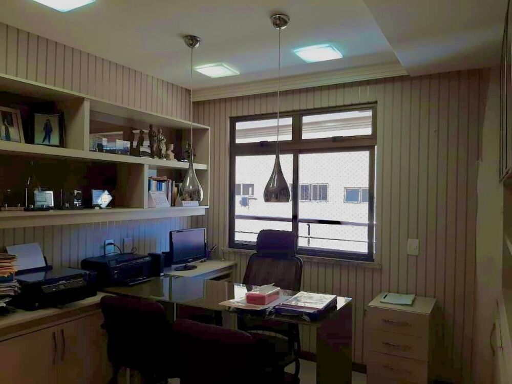 Apartamento, 3 quartos, 158 m² - Foto 4