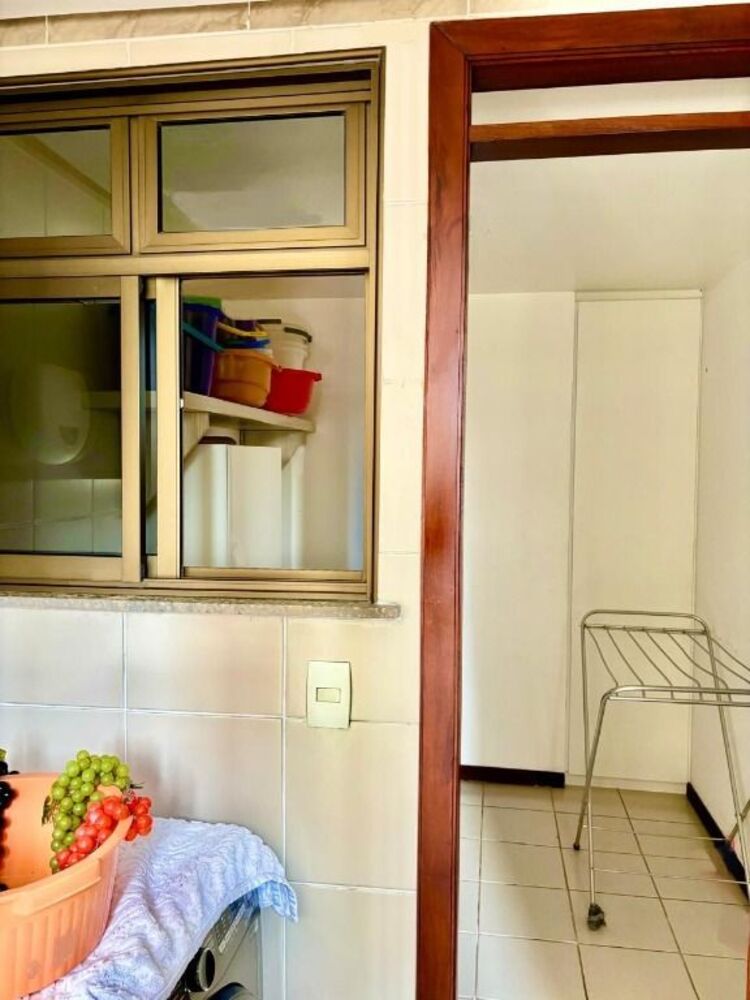 Apartamento, 3 quartos, 158 m² - Foto 8