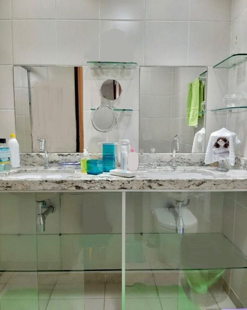Apartamento, 3 quartos, 158 m² - Foto 5
