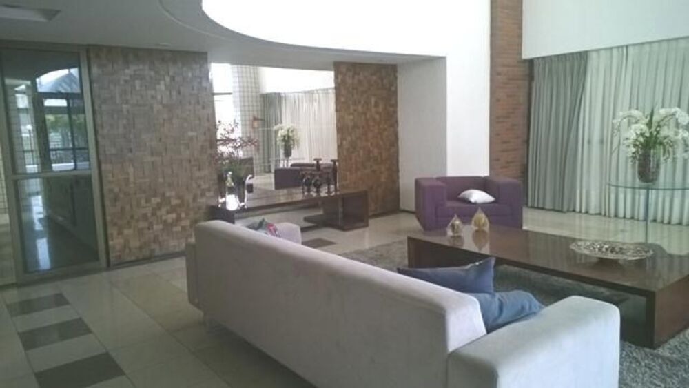 Apartamento, 3 quartos, 158 m² - Foto 3