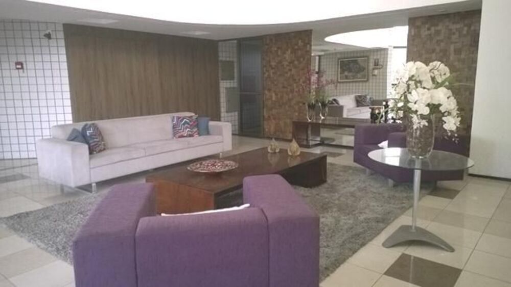 Apartamento, 3 quartos, 158 m² - Foto 2