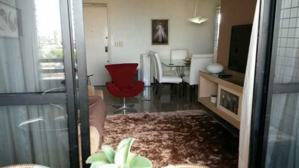 Apartamento, 3 quartos, 103 m² - Foto 3