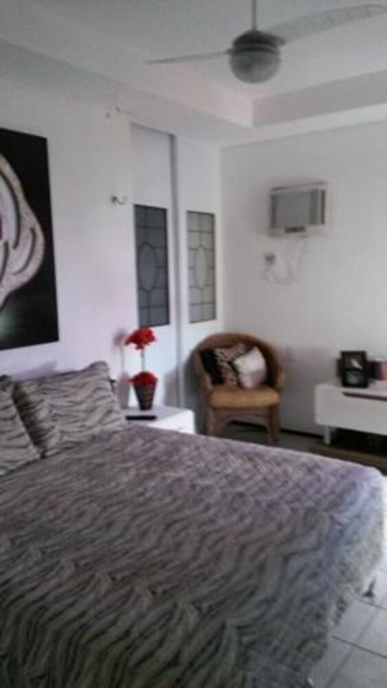 Apartamento, 3 quartos, 103 m² - Foto 4