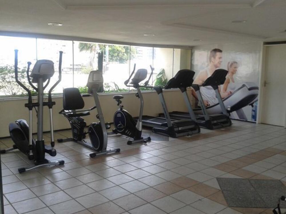 Apartamento, 3 quartos, 103 m² - Foto 1