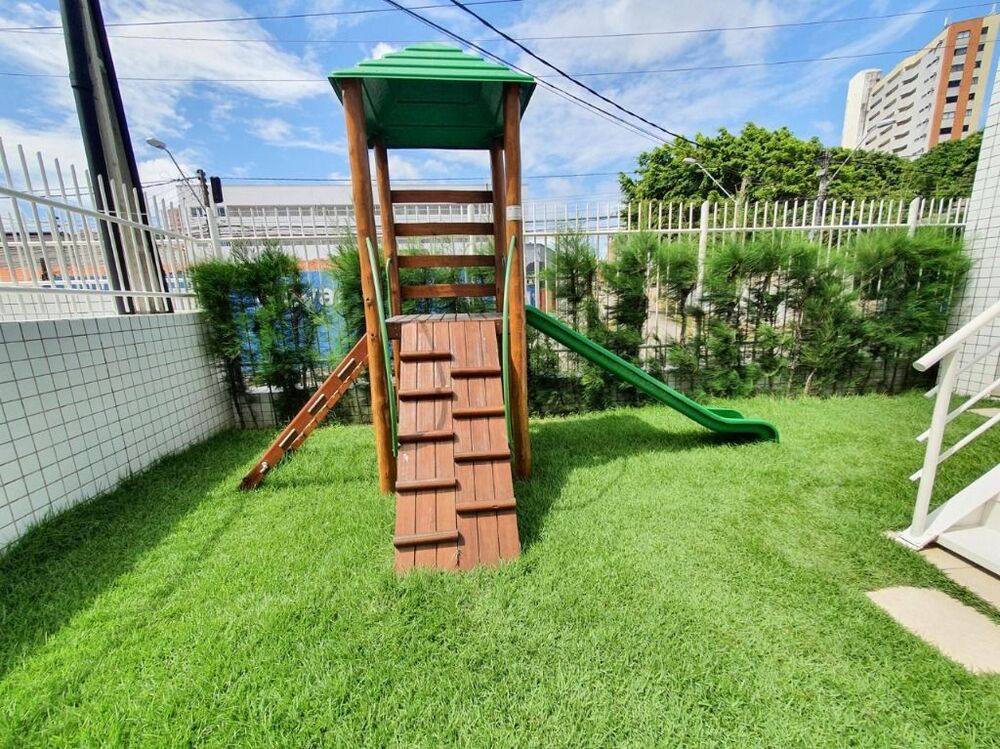 Apartamento, 3 quartos, 114 m² - Foto 4