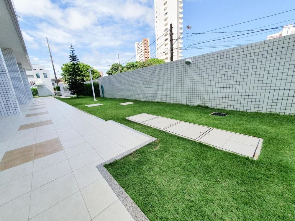 Apartamento, 3 quartos, 114 m² - Foto 2