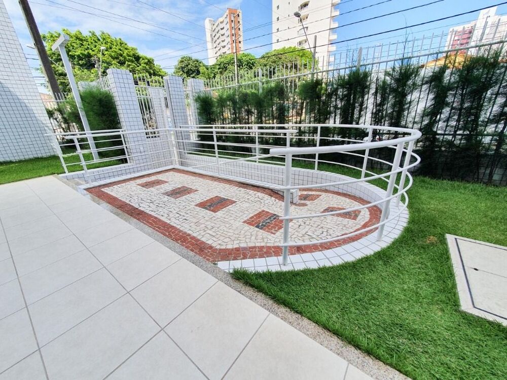 Apartamento, 3 quartos, 114 m² - Foto 1
