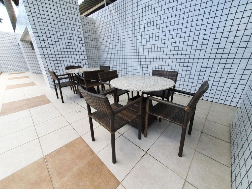 Apartamento, 3 quartos, 114 m² - Foto 3