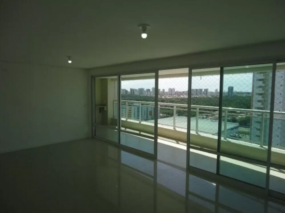 Apartamento à venda com 4 quartos, 162m² - Foto 3