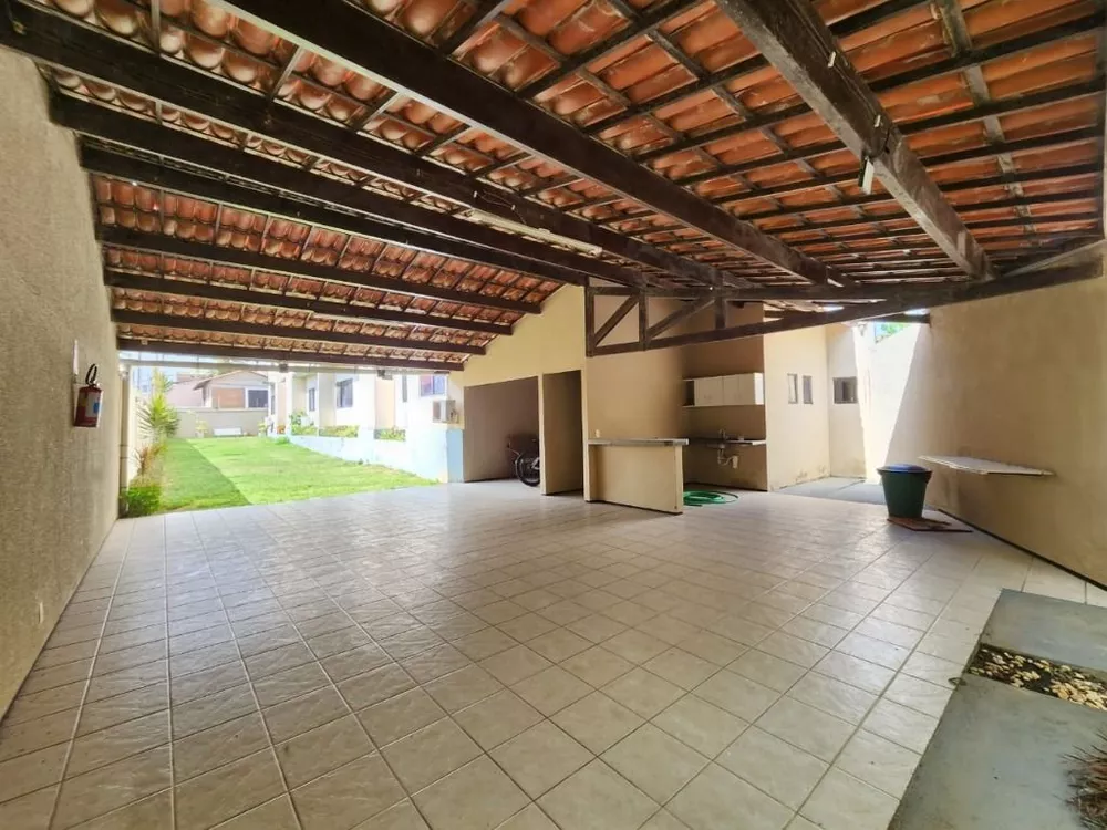 Apartamento à venda com 3 quartos, 105m² - Foto 4