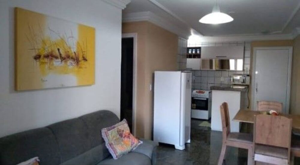 Apartamento, 2 quartos, 57 m² - Foto 8