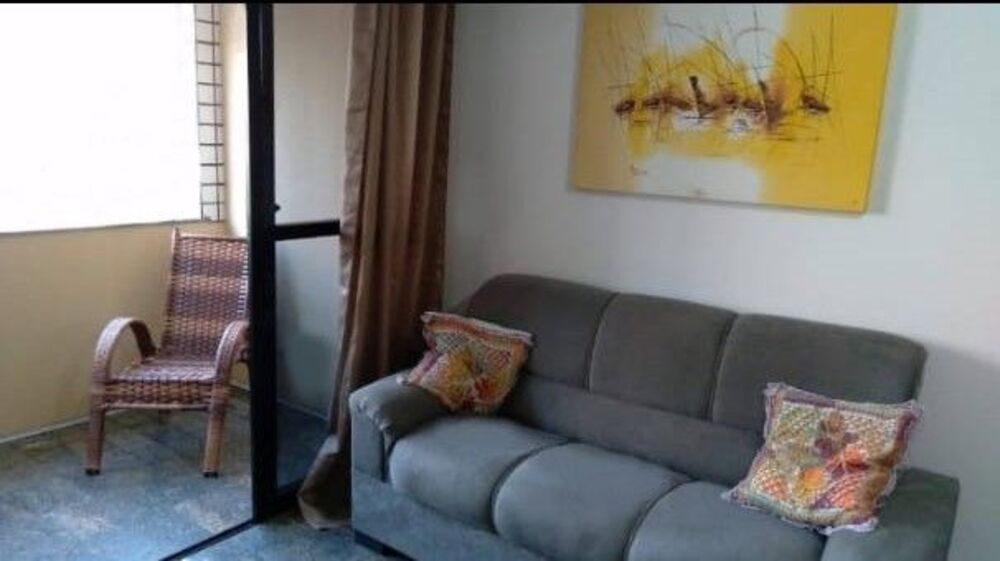Apartamento, 2 quartos, 57 m² - Foto 6