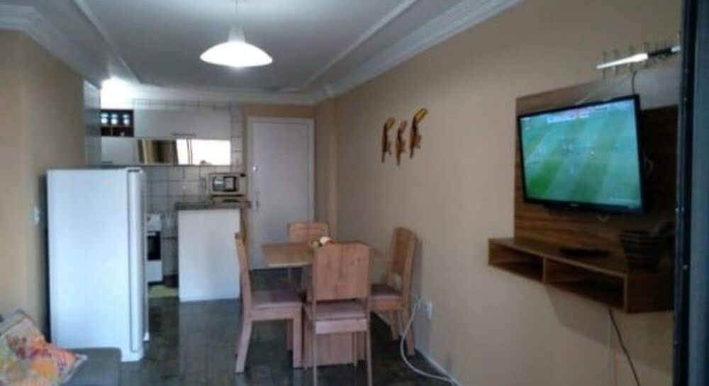 Apartamento, 2 quartos, 57 m² - Foto 9