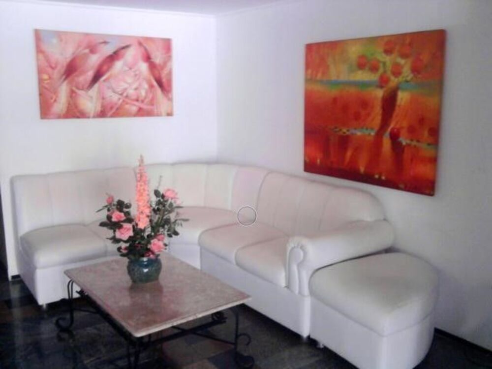 Apartamento, 2 quartos, 57 m² - Foto 4
