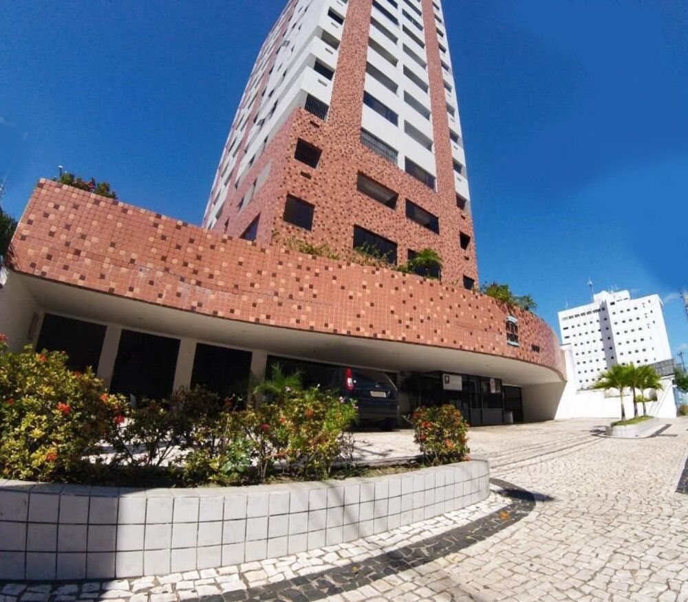 Apartamento, 2 quartos, 57 m² - Foto 1