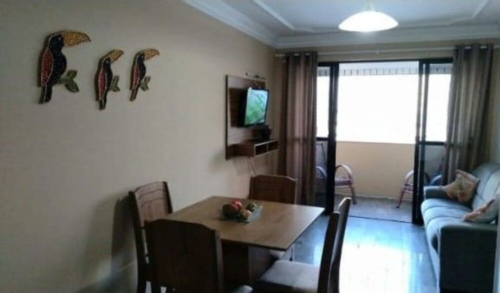 Apartamento, 2 quartos, 57 m² - Foto 7