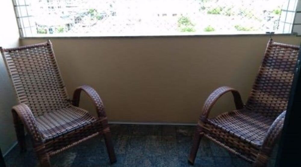 Apartamento, 2 quartos, 57 m² - Foto 5