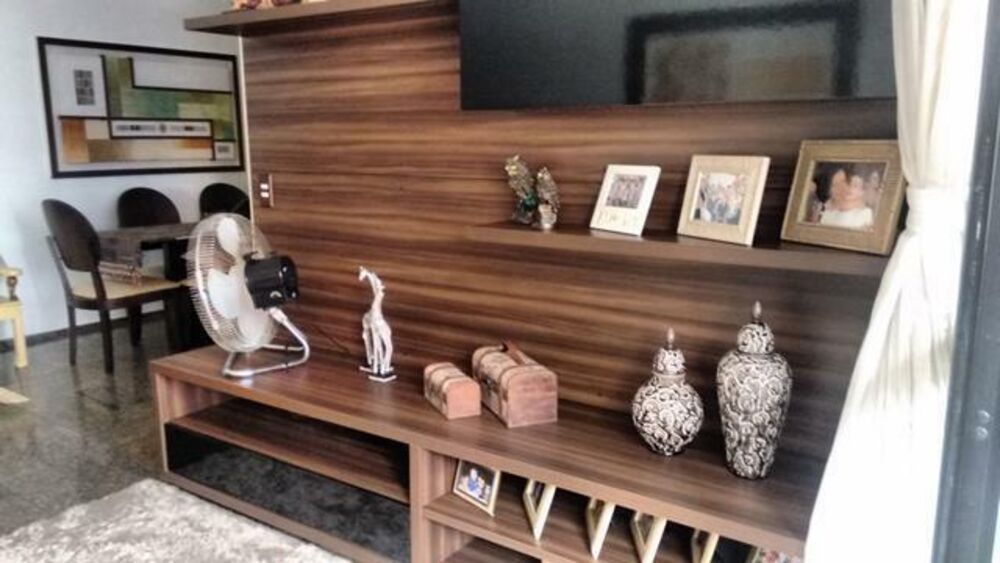 Apartamento, 3 quartos, 117 m² - Foto 2