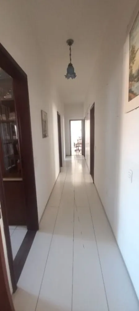 Apartamento, 3 quartos, 273 m² - Foto 2