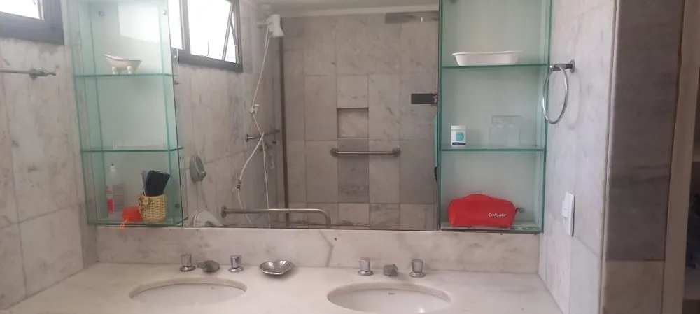 Apartamento, 3 quartos, 273 m² - Foto 3