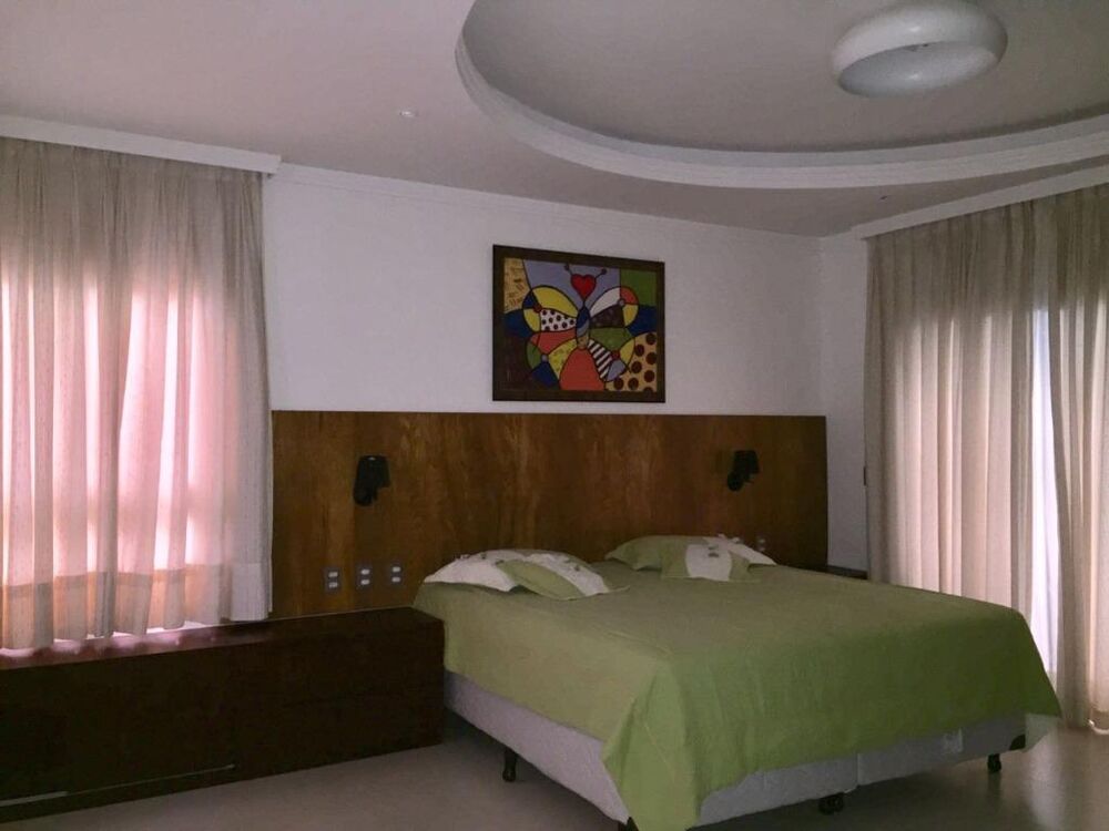 Casa de Condomínio, 5 quartos - Foto 3