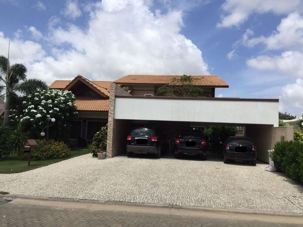 Casa de Condomínio, 5 quartos - Foto 2