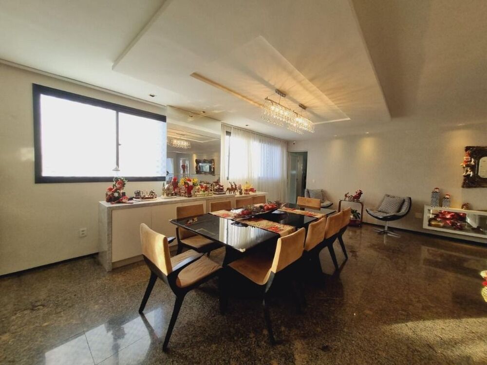 Apartamento, 4 quartos, 256 m² - Foto 3