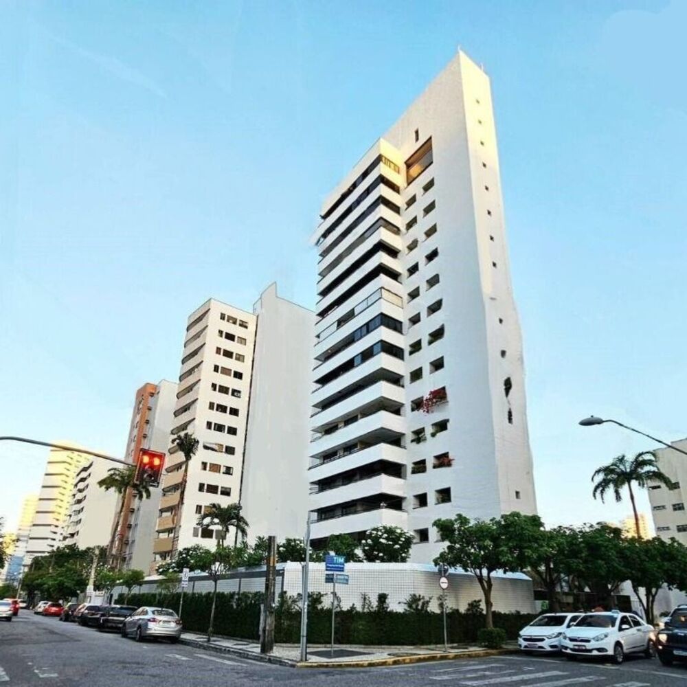 Apartamento, 4 quartos, 256 m² - Foto 16