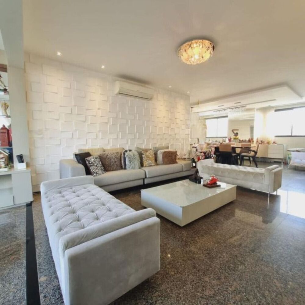 Apartamento, 4 quartos, 256 m² - Foto 13