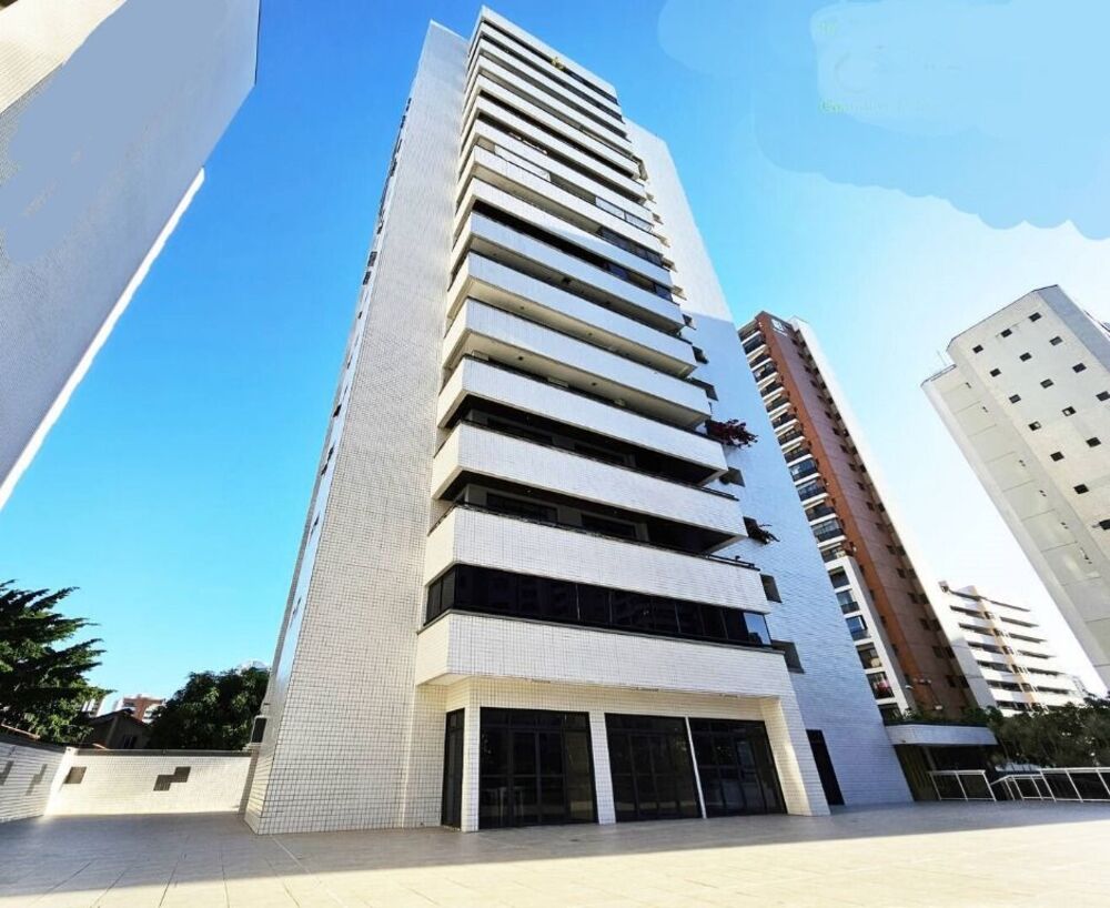 Apartamento, 4 quartos, 256 m² - Foto 14