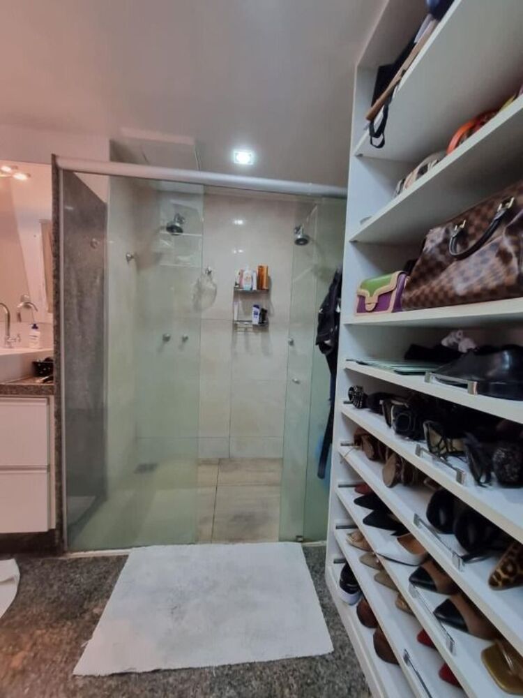 Apartamento, 4 quartos, 256 m² - Foto 15
