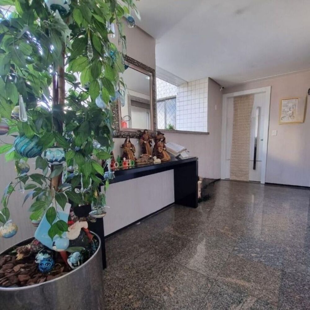Apartamento, 4 quartos, 256 m² - Foto 5