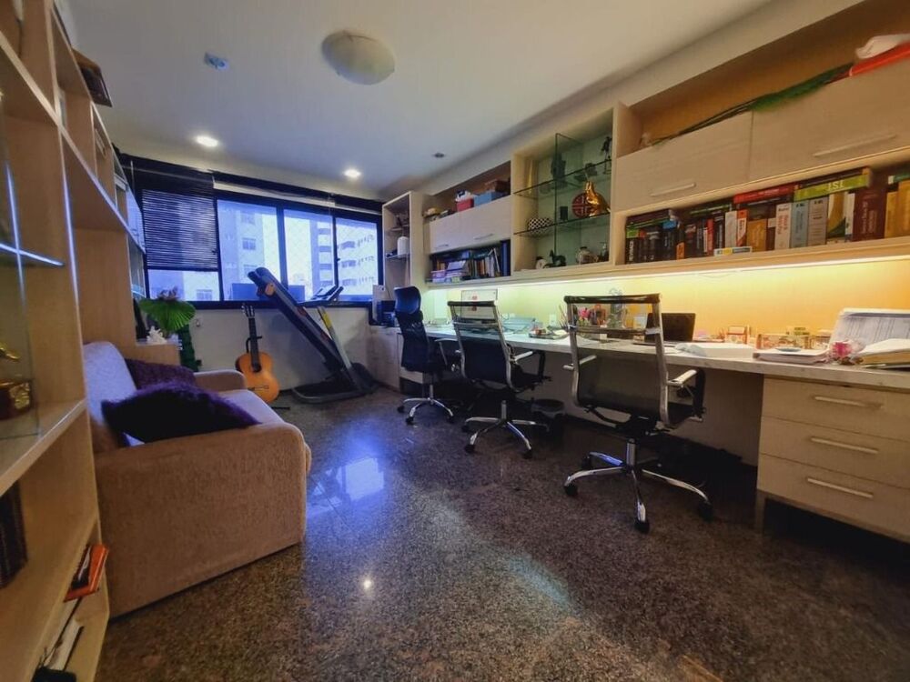 Apartamento, 4 quartos, 256 m² - Foto 17