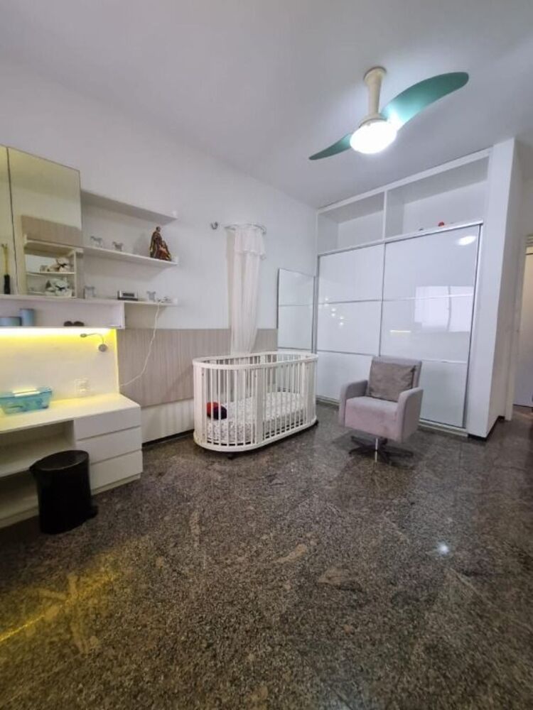 Apartamento, 4 quartos, 256 m² - Foto 6
