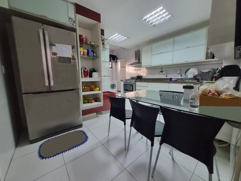 Apartamento, 4 quartos, 256 m² - Foto 1