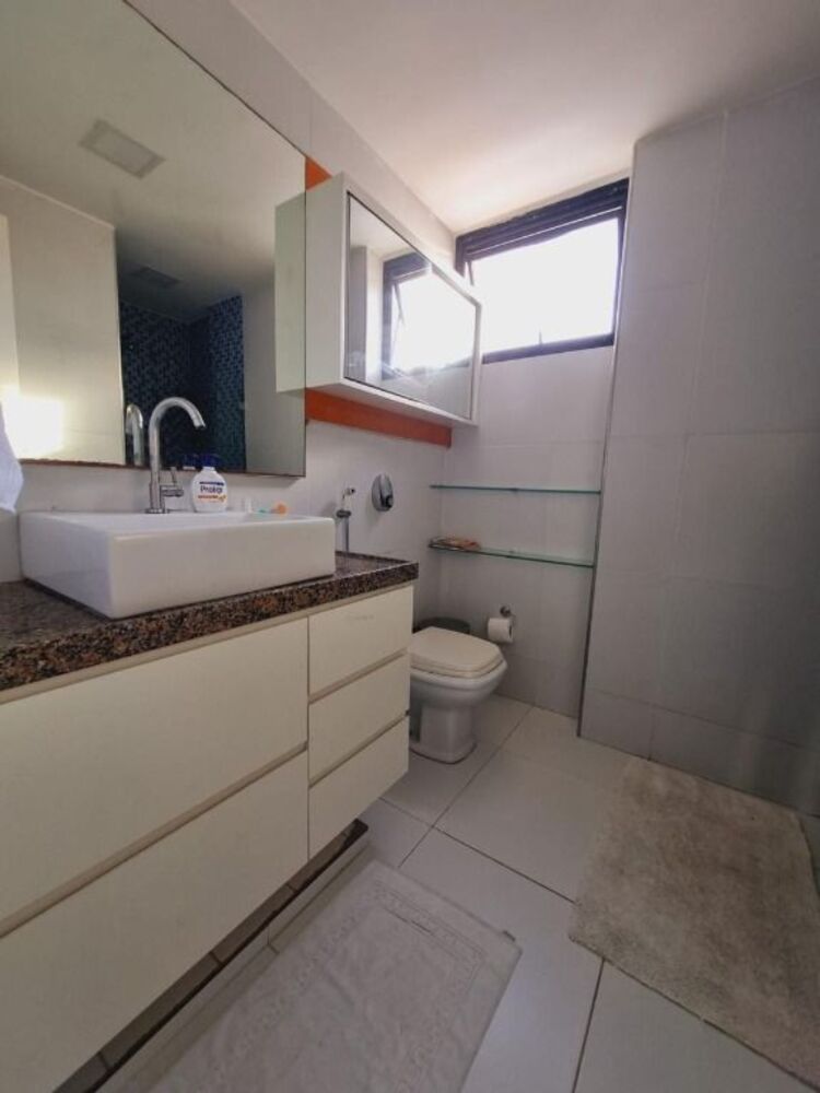 Apartamento, 4 quartos, 256 m² - Foto 12