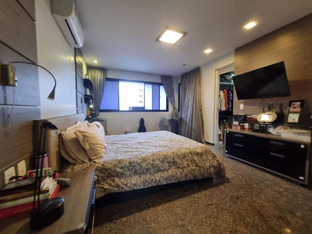 Apartamento, 4 quartos, 256 m² - Foto 7