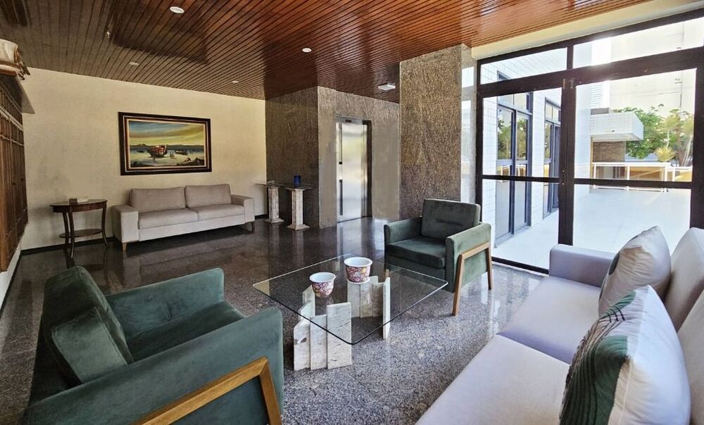 Apartamento, 4 quartos, 256 m² - Foto 10